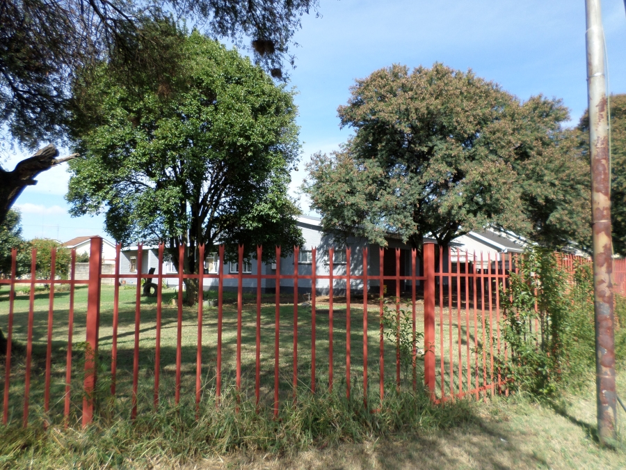 3 Bedroom Property for Sale in Ventersdorp North West